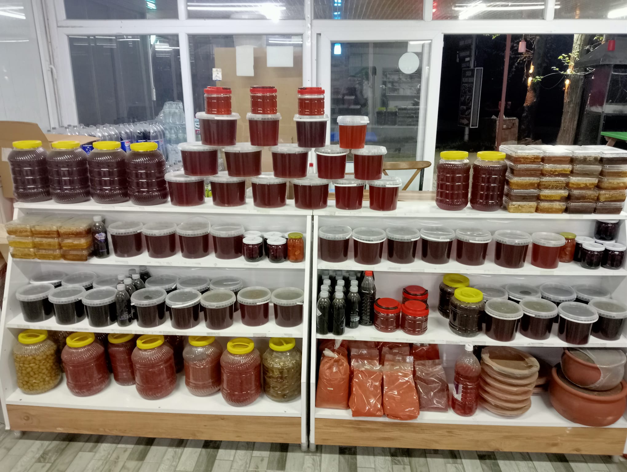 Çirişin Meşhur Tavukçusu Lokman Bayır